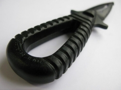 large epsealon microsub teflon mini dagger 2